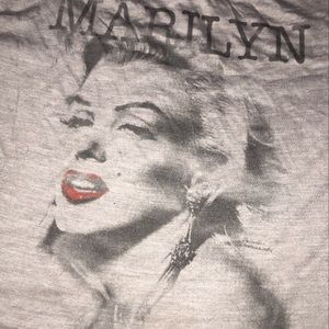 Marilyn Monroe Shirt